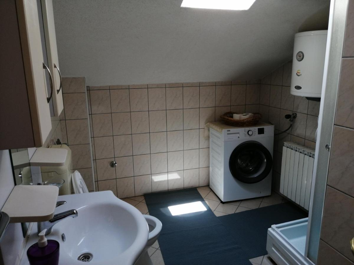 Luxury Apartment Biljana Ohrid Extérieur photo