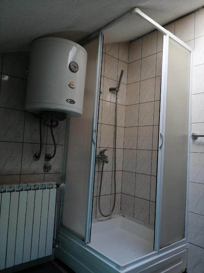 Luxury Apartment Biljana Ohrid Extérieur photo