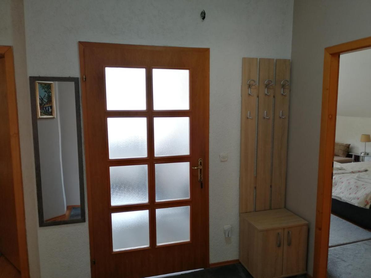 Luxury Apartment Biljana Ohrid Extérieur photo