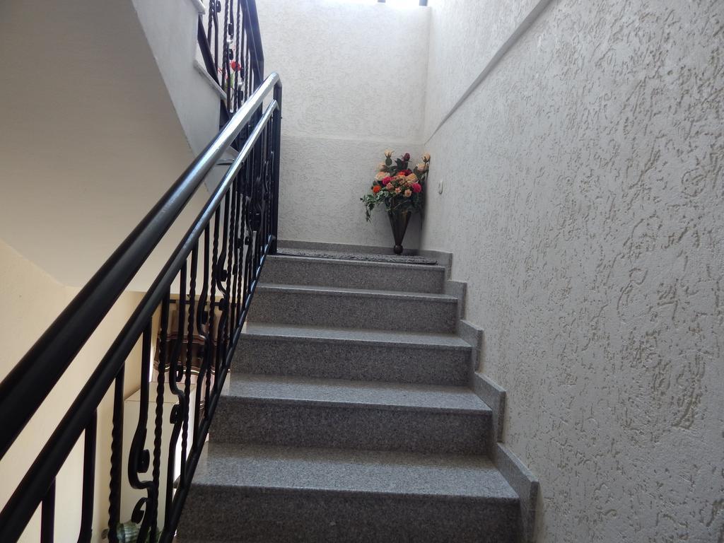 Luxury Apartment Biljana Ohrid Extérieur photo
