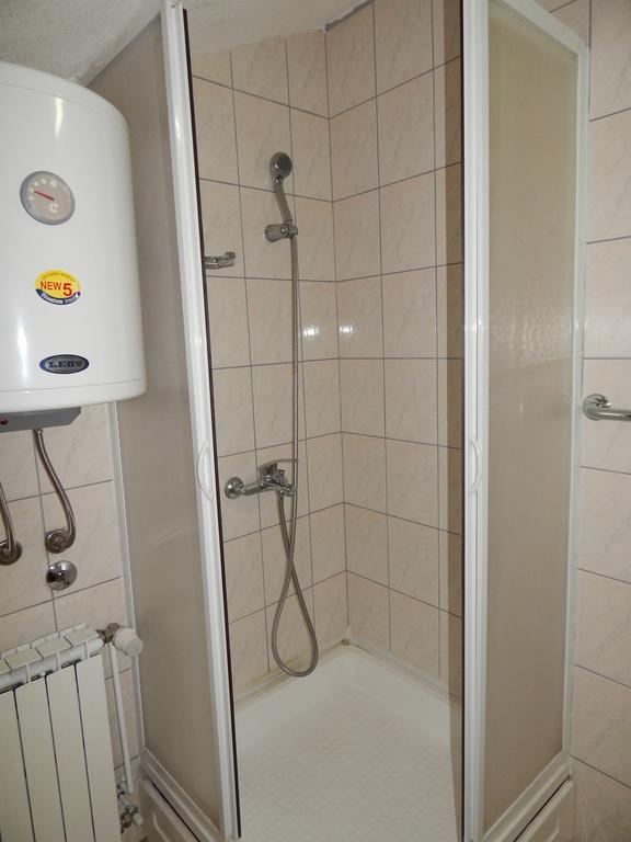 Luxury Apartment Biljana Ohrid Chambre photo